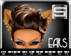 [S] Clawdeen Ears