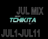 MIX/ JUL CHIKITA