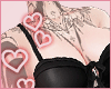 ♰ Hell Top + Tatt