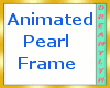 !D Animated Pearl Frame