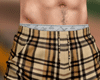 Shorts desert M