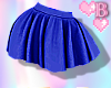 *B Sailor Moon Skirt