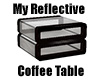 My Reflective Coffee Tab