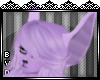 Purple Ears V2*BVD*
