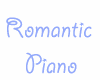 Romantic Piano 