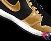 NK Jordan Gold GS