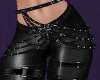 OUTFIT BLACK SEXY - RLL