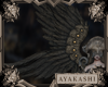 A| Angel of Death WIngs