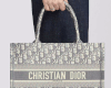 VI' Christian Bag.