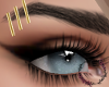 Eyebrow Piercings-B