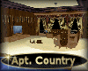 [my]Apt. Country Style