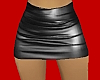 Black Mini Skirt