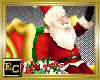 `EC Santa in Chair