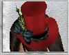 (BB)HolidayFrill TopHat
