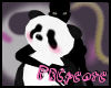 *PBC* Panda's Pandadoll