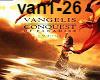 Vangelis-Conquest of P..