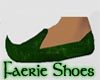 [HA] Faerie Shoes