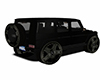 BENZ TRUCK 2 NO WHEELS