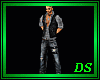 *Cool Guy Avatar