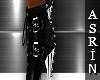 sexy black boot