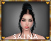 SNA Corina Black Hair