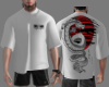 Camiseta printed