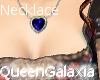 !![QG]!! Heart Necklace
