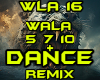WALA 5 7 10 +BELLY DANCE