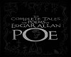 the Raven Chair E.A. Poe