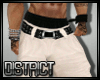 D13l ADRITIC Pants V3