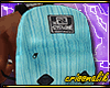 Mochila Cyc Califórnia