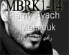 Ramy Ayach Mabrouk
