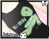 its korn