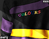 Hoodies Colors