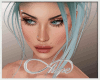 Zari - Mint Ombre