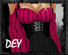 Dress corsety
