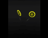 BEE ANTENNAE ANIMATED