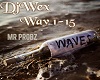 (Wex) MrProbz - Waves