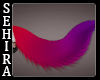 ~S: Spiff Tail Purpred