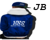 {JB} HNS Jacket