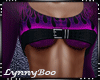 *Blaze Purple Outfit