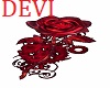 DV Steampunk Rose