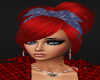 Taci/Red/BlueBandana
