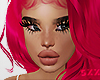 kinney red hair