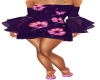 Flower Dress 1