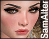 MISCHA MESH HEAD SAM 9