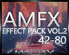 [MK] DJ Effect AMFX Vol2