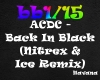 Back in Black remix