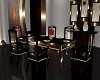 CONTINENTAL*ANIM. DINING