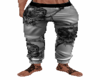 DeatH Pants
